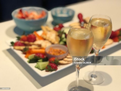 Apéro Maison Champagne