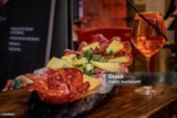 Apéro Maison Italien